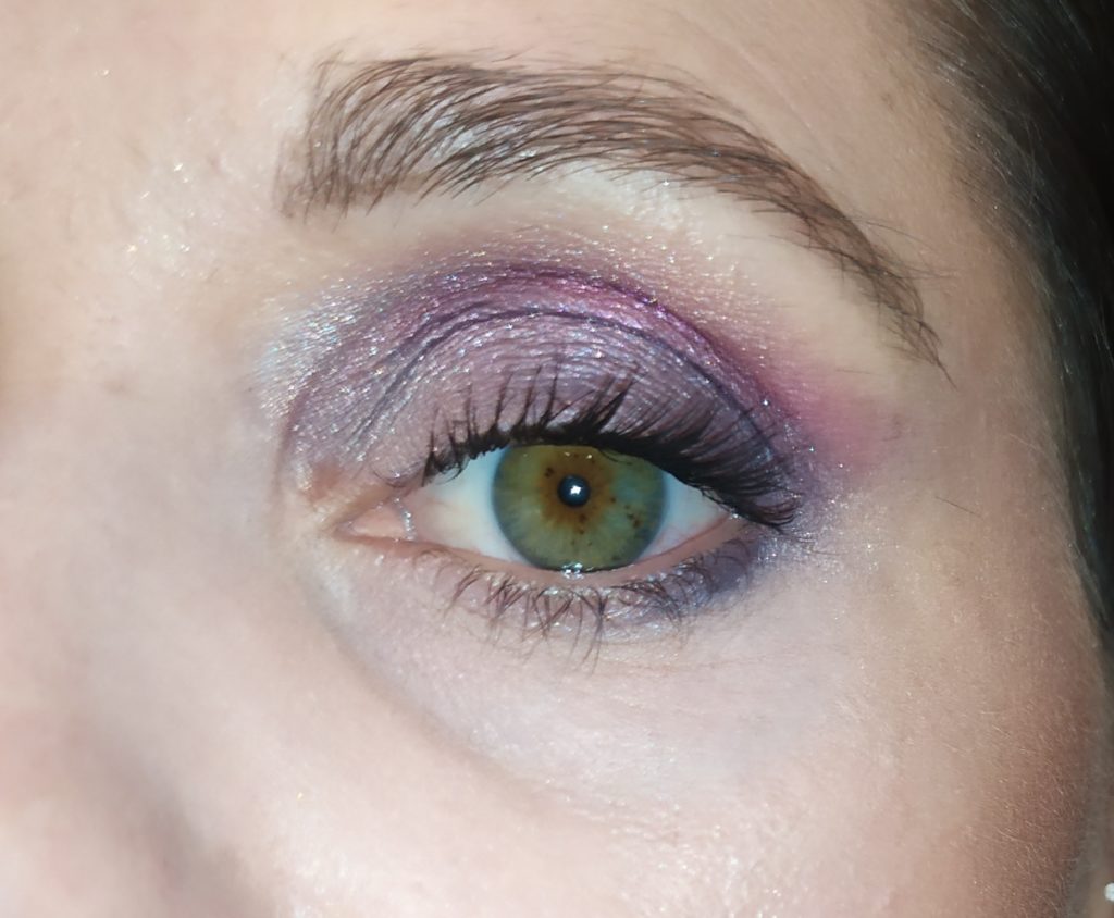 Correttore liquido Catrice Cosmetics: l'occhiaia è sparita?