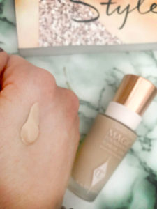 Magic Foundation by Charlotte Tilbury