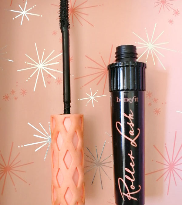 Roller Lash mascara incurvante di Benefit