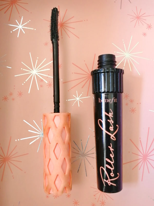 Roller Lash mascara incurvante di Benefit