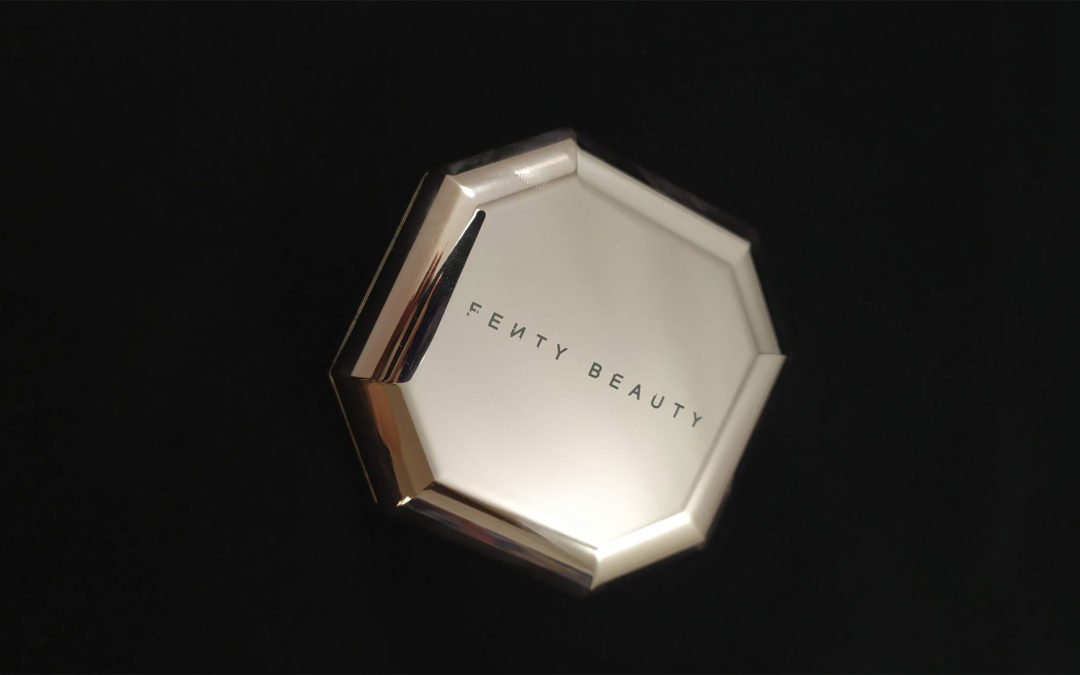 FENTY BEAUTY: la Pro Filt’r Instant Retouch Setting Powder