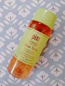 Glow Tonic di Pixi