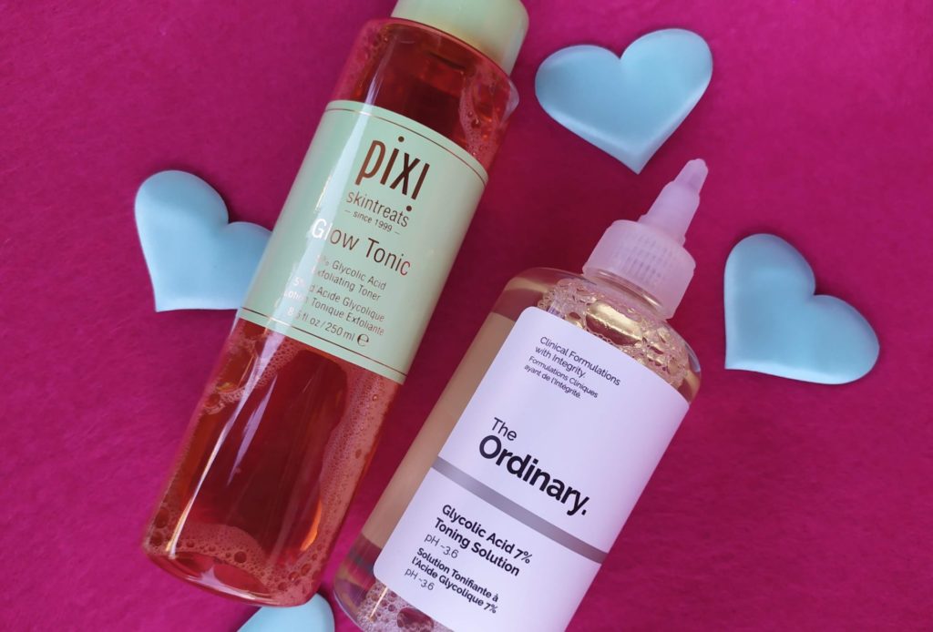 Pixi vs The Ordinary: scopri le differenze
