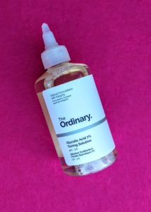 The Ordinary - Glycolic Acid 7% Toning