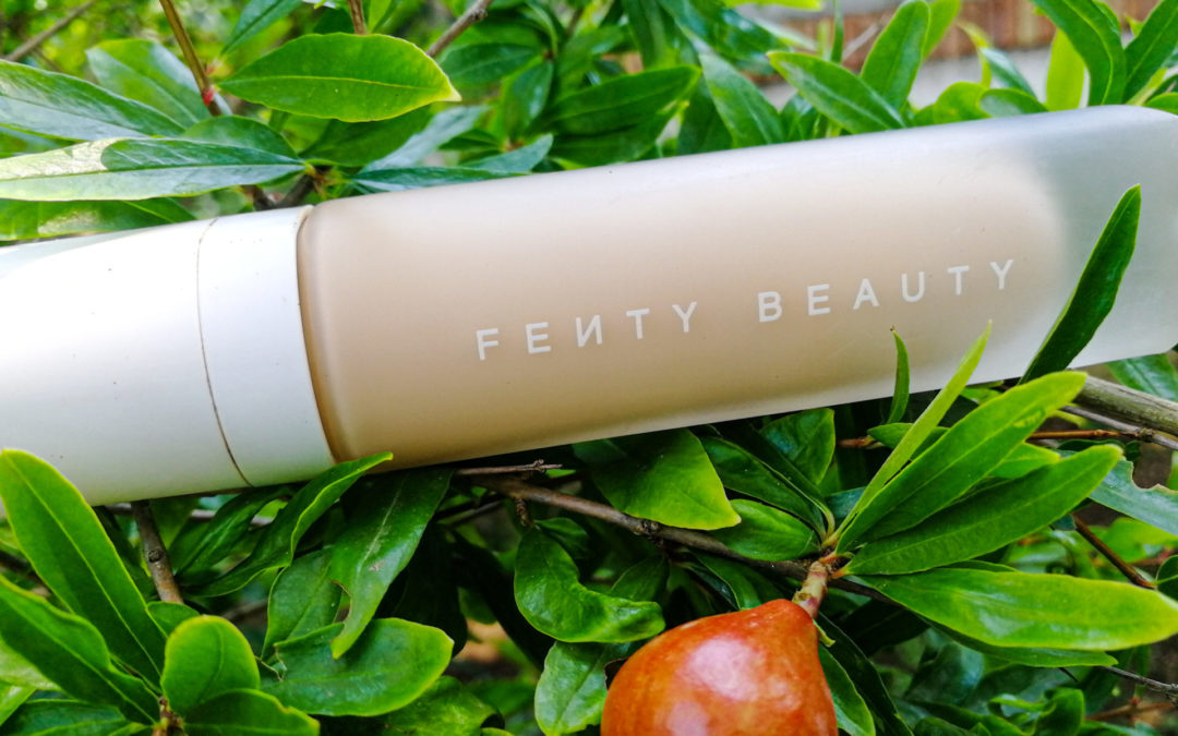 Pro Filt’r Soft Matte Foundation di Fenty Beauty: aspettative confermate?