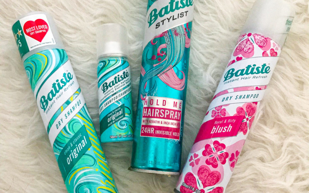 Capelli perfetti? La mia arma vincente!