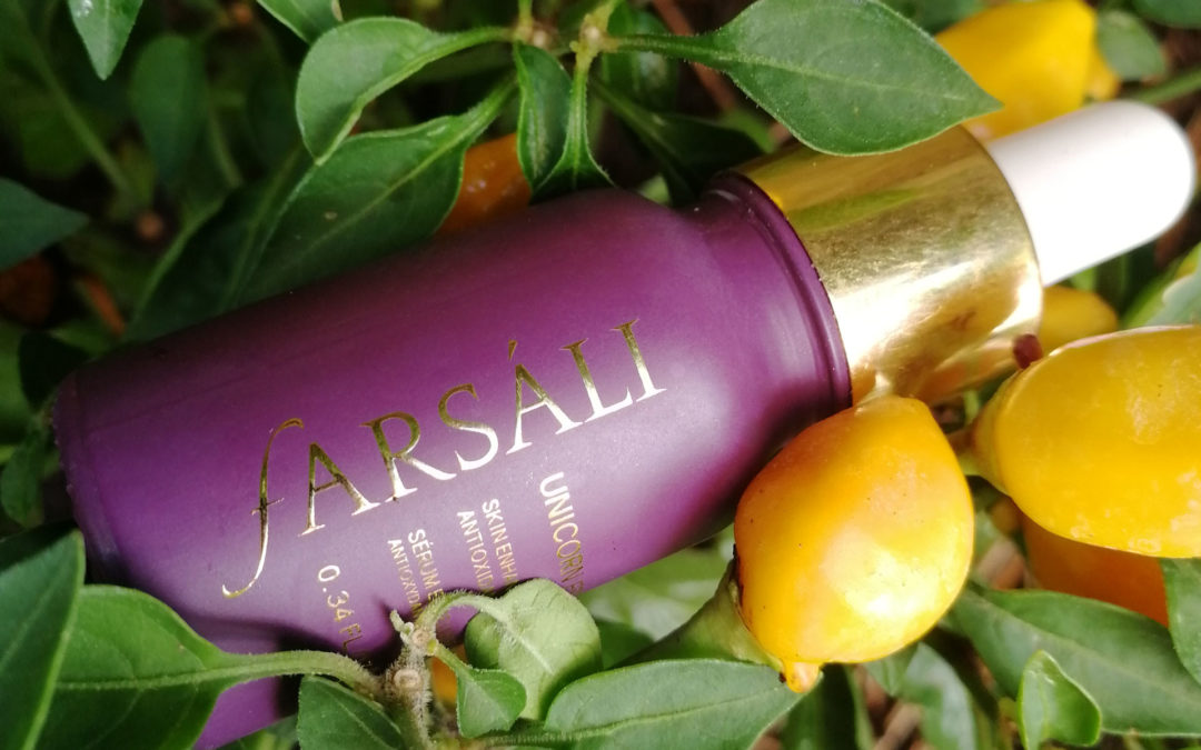 Unicorn Essence di Farsáli: siero must have o solo uno sfizio?