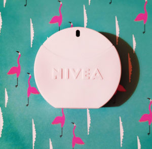 Nivea Creme Eau de Toilette