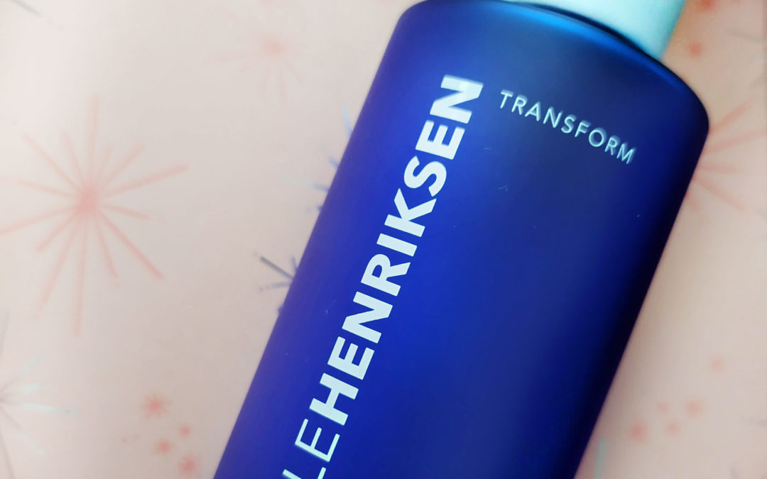 Glow2OH Dark Spot Toner: mandiamo via le macchie dal viso!