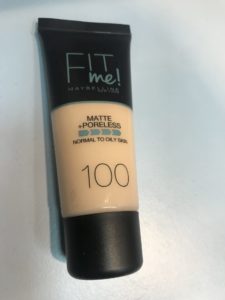 prodotti make-up low cost