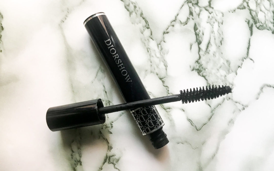 Diorshow Mascara: a me gli occhi please!