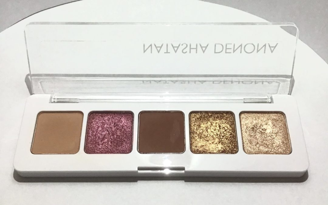 Mini Sunset Palette by Natasha Denona